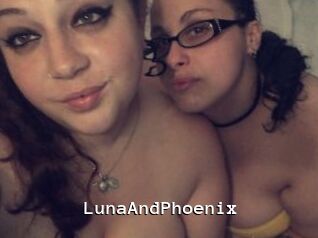 LunaAndPhoenix