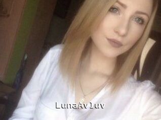LunaAvluv