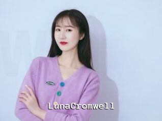 LunaCromwell Webcamsex Amateur
