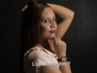 LunaGibson