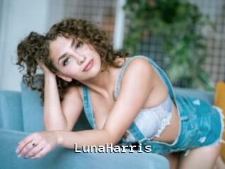 LunaHarris