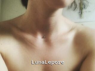 LunaLepore