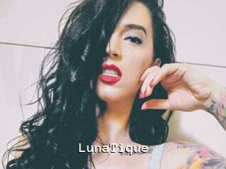 LunaTique