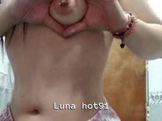 Luna_hot91