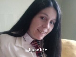 Lunatje