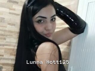 Lunna_Hott125 Webcamsex Amateur
