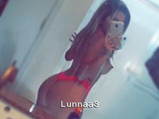 Lunnaa3 Webcamsex Amateur