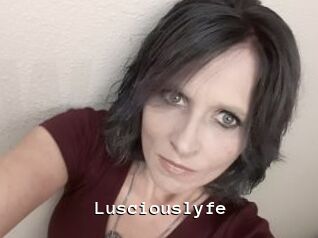 Lusciouslyfe