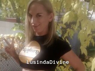 LusindaDivine