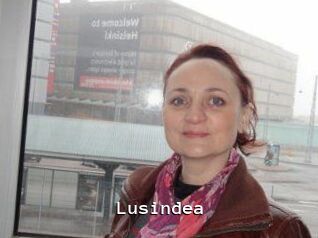 Lusindea