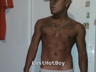 LustHotBoy