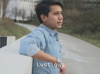 Lust_guy