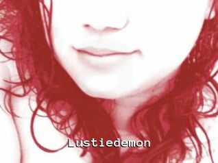Lustiedemon