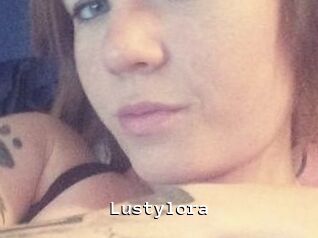 Lustylora