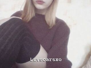Luvscarsxo