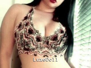 LuxeDoll