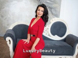 LuxuryBeauty