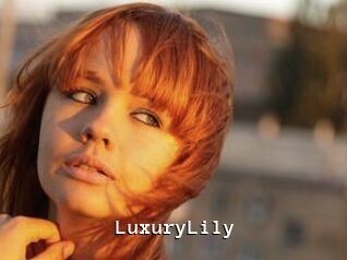 LuxuryLily
