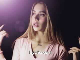 LyaBrown