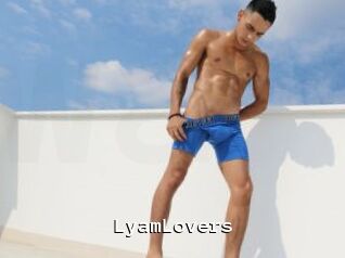 LyamLovers