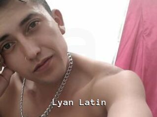 Lyan_Latin