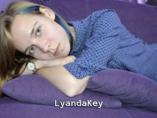 LyandaKey