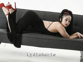 LydiaMarie