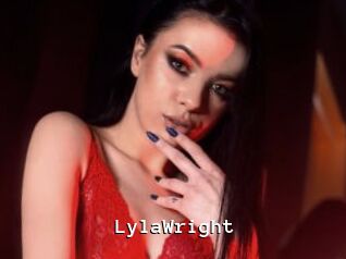 LylaWright