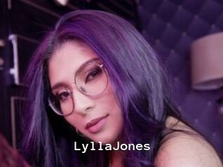 LyllaJones