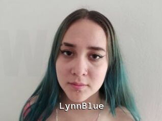 LynnBlue