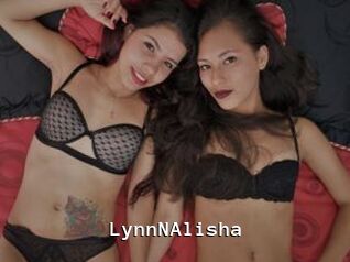 LynnNAlisha