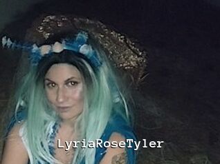 LyriaRoseTyler