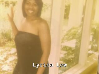 Lyrica_Low