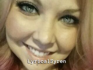 LyricalSyren