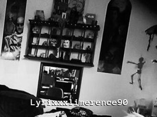 Lyrixxx_limerence90