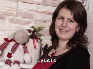 Lyusic