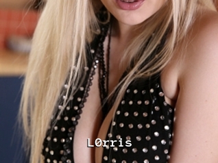 L0rris
