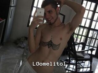 LGomelitol