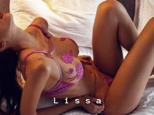 L_i_s_s_a
