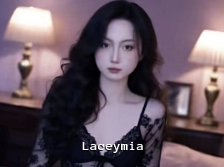 Laceymia