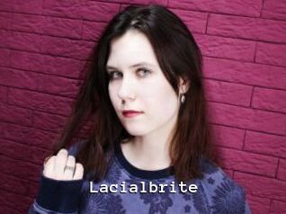 Lacialbrite