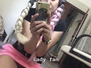 lady_fan Webcamsex Amateur