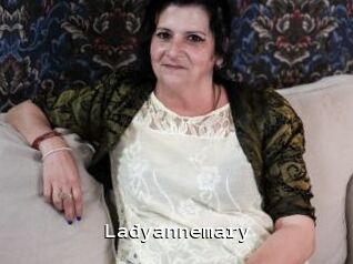 Ladyannemary