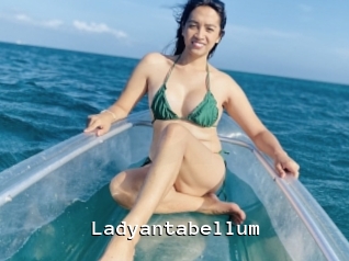 Ladyantabellum