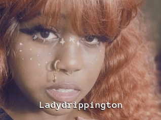 ladydrippington Webcamsex Amateur