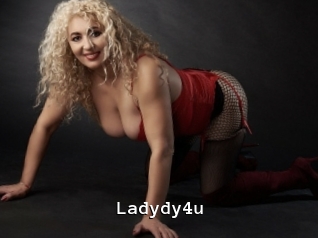 Ladydy4u