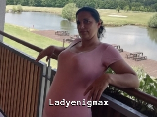 Ladyenigmax