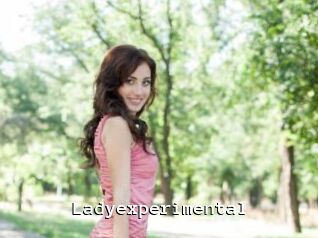 Ladyexperimental