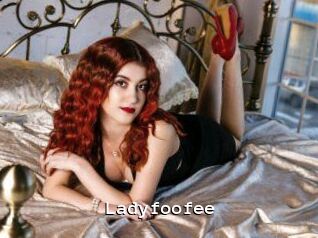Ladyfoofee
