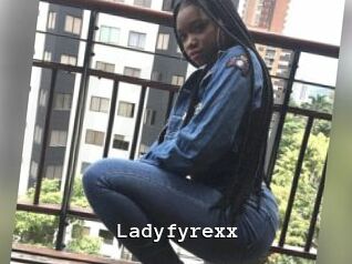 Ladyfyrexx